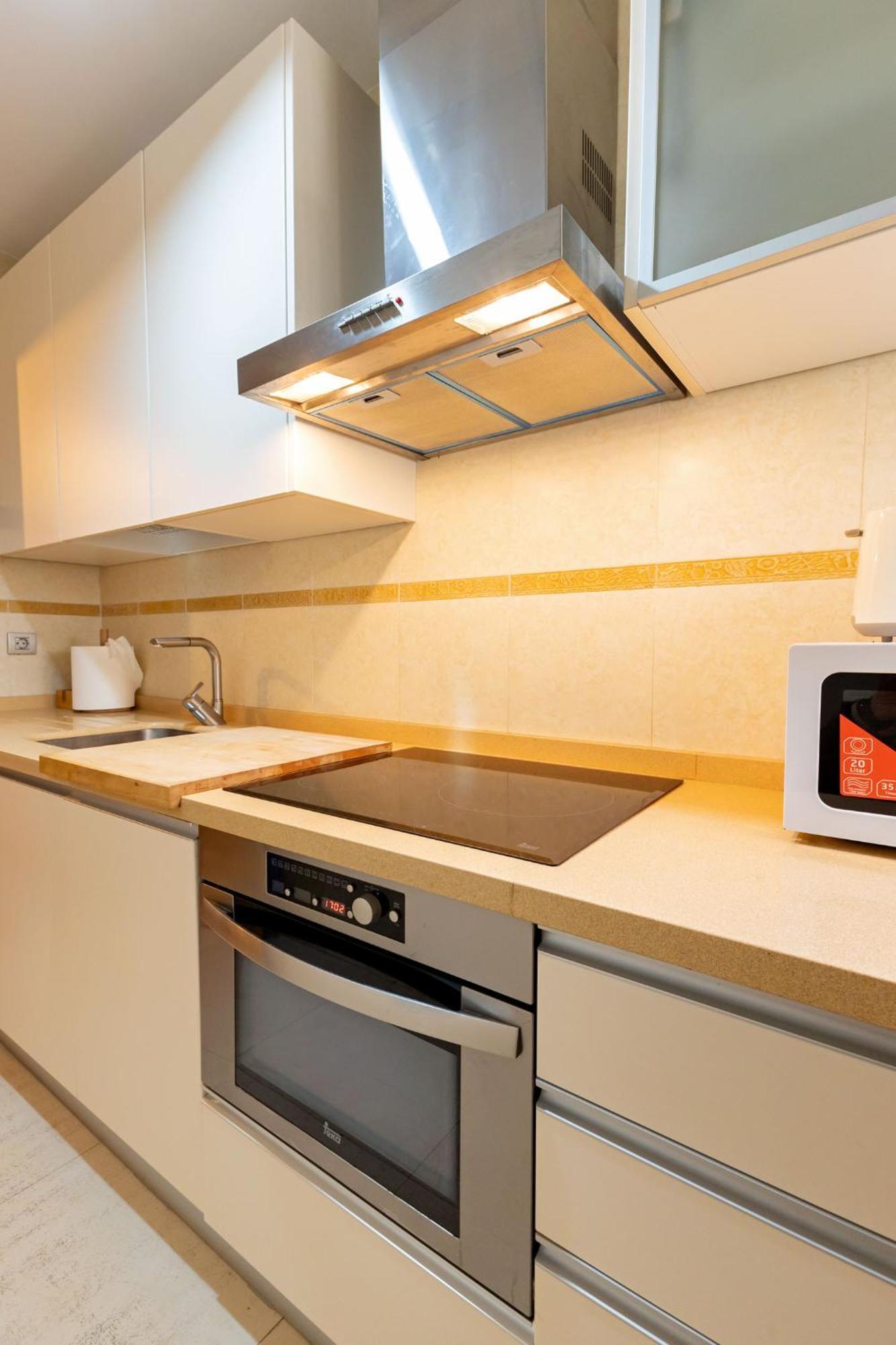 Charming Apartment At San Bernardo Neighborhood By Ocityzen Sevilla