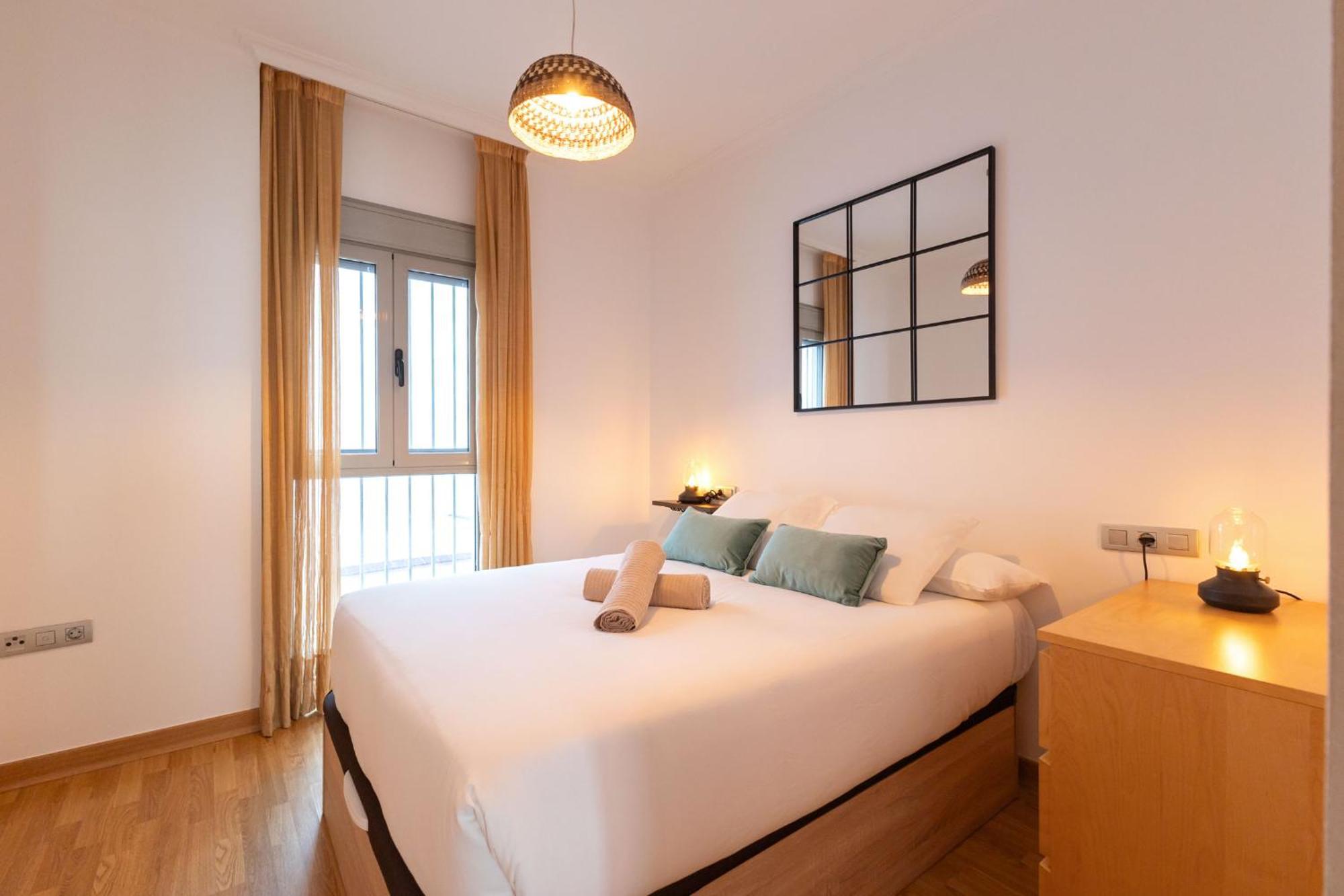 Charming Apartment At San Bernardo Neighborhood By Ocityzen Apartment Sevilla