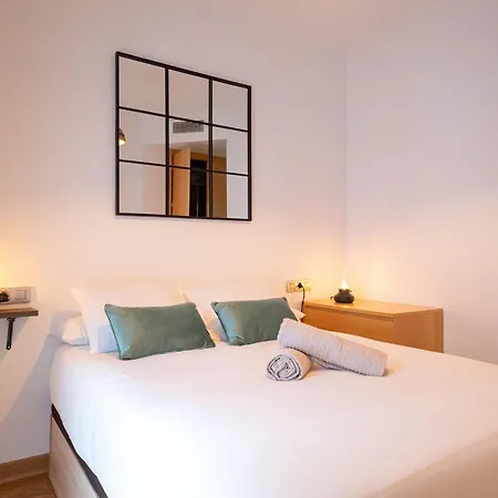 Charming Apartment At San Bernardo Neighborhood By Ocityzen Sevilla Buitenkant foto