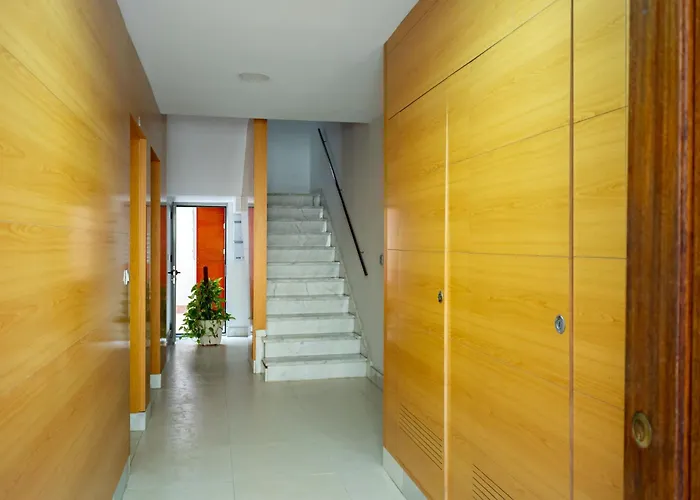 Charming Apartment At San Bernardo Neighborhood By Ocityzen