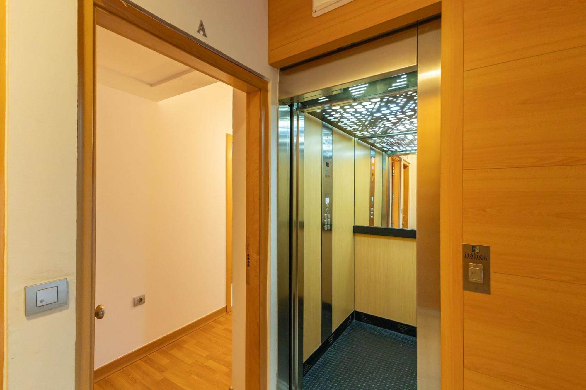 Appartamento Charming At San Bernardo Neighborhood By Ocityzen