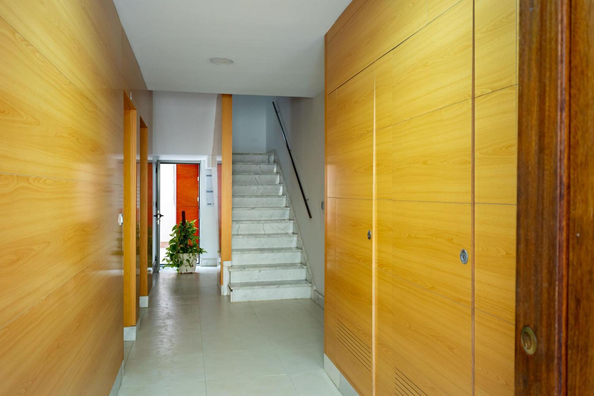 Charming At San Bernardo Neighborhood By Ocityzen Appartamento