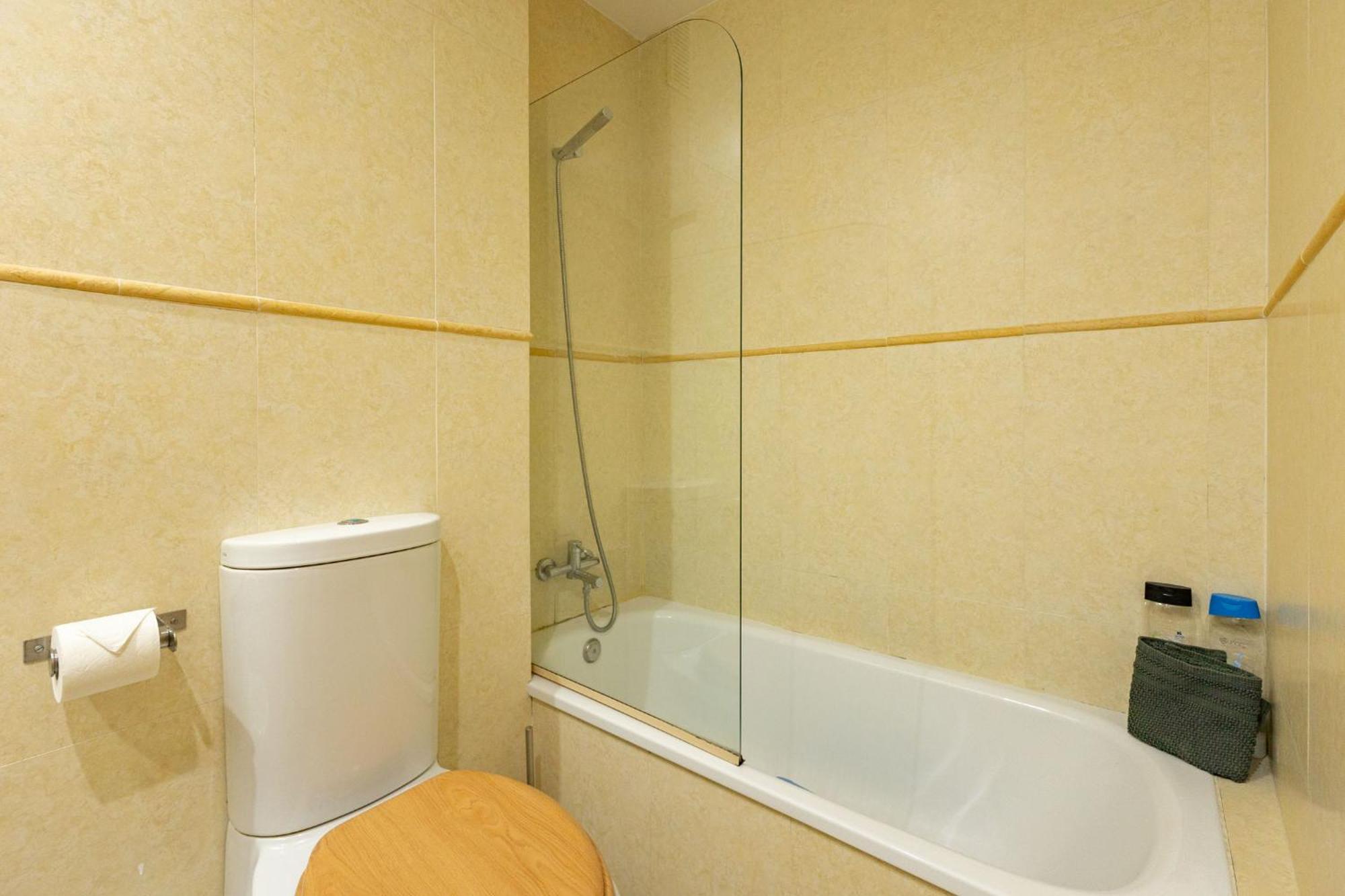 Charming Apartment At San Bernardo Neighborhood By Ocityzen Apartament *
