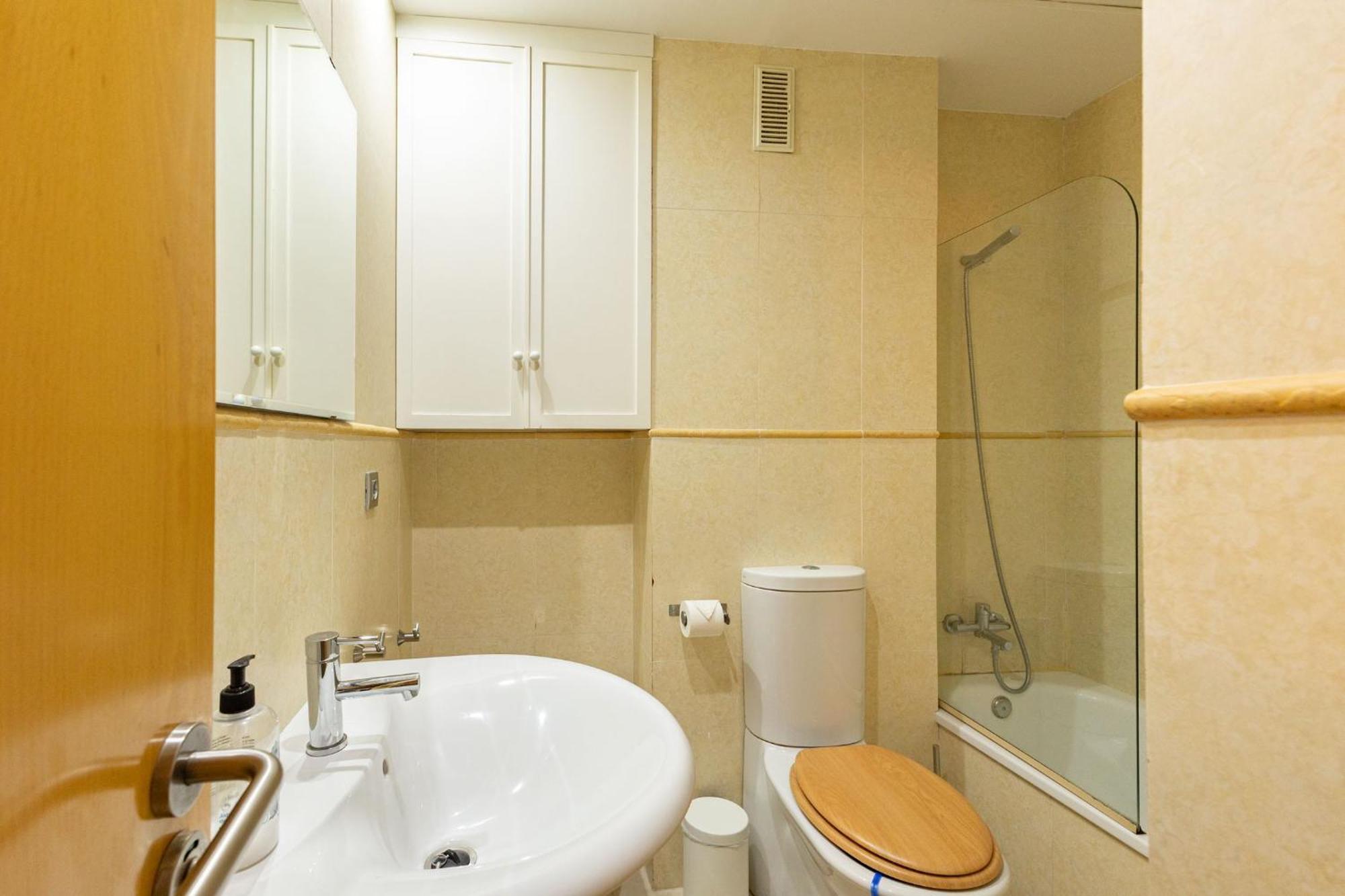 Appartement Charming At San Bernardo Neighborhood By Ocityzen