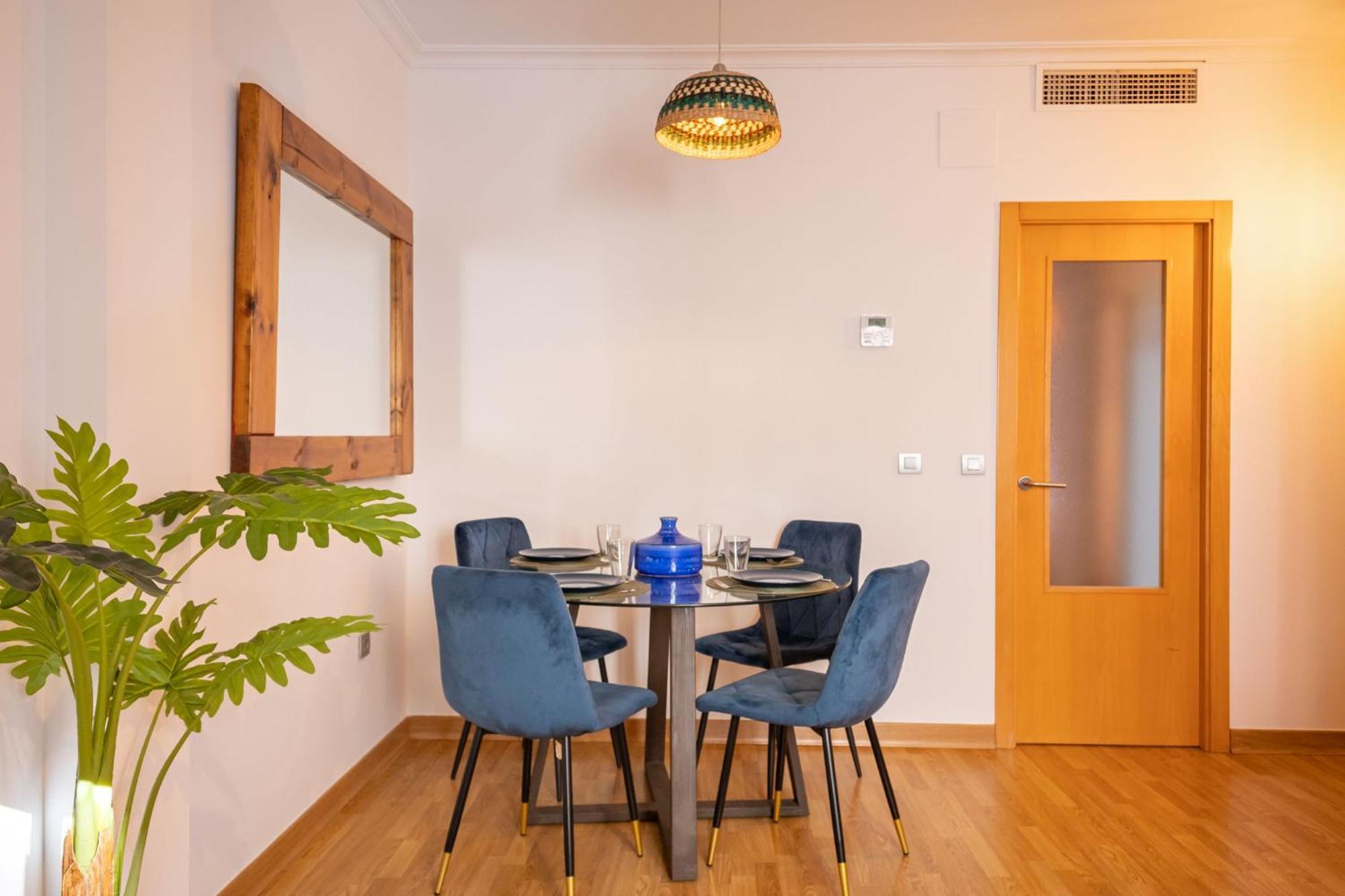 Charming At San Bernardo Neighborhood By Ocityzen Appartement