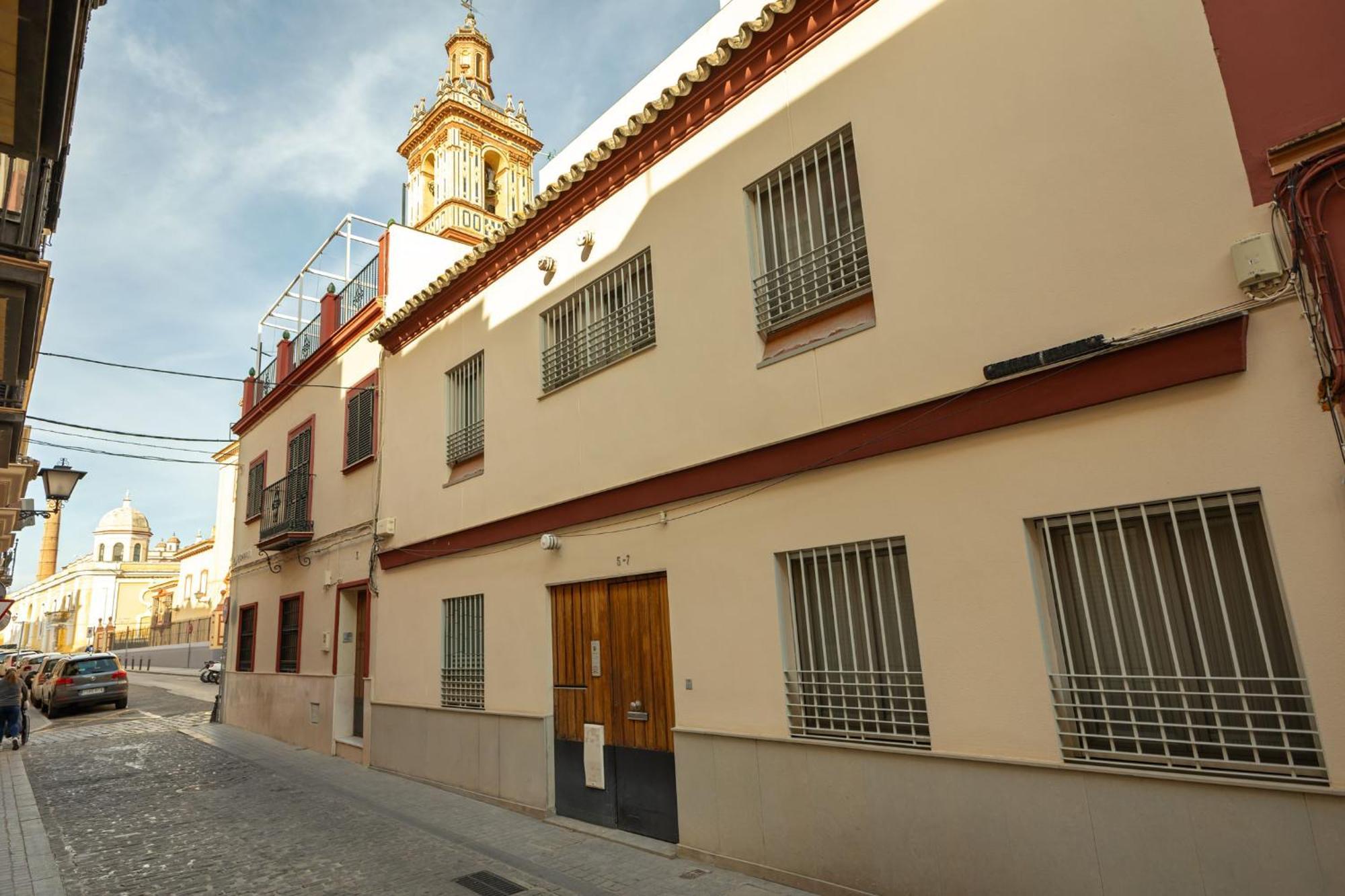 Charming At San Bernardo Neighborhood By Ocityzen